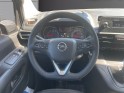 Opel combo life opel combo life/ l2h1 1.2 110 ch start/stop enjoy / radars arrières / bluetooth / accoudoir occasion...