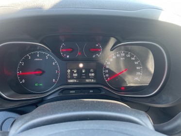 Opel combo life opel combo life/ l2h1 1.2 110 ch start/stop enjoy / radars arrières / bluetooth / accoudoir occasion...