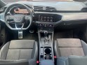 Audi q3 sportback 45 tfsie 245 ch s line caméra pack sonos carplay garantie 12 mois première main occasion simplicicar...
