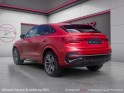 Audi q3 sportback 45 tfsie 245 ch s line caméra pack sonos carplay garantie 12 mois première main occasion simplicicar...