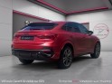 Audi q3 sportback 45 tfsie 245 ch s line caméra pack sonos carplay garantie 12 mois première main occasion simplicicar...