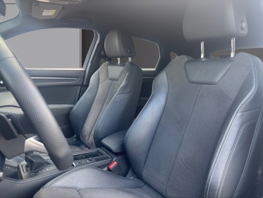 Audi q3 sportback 45 tfsie 245 ch s line caméra pack sonos carplay garantie 12 mois première main occasion simplicicar...