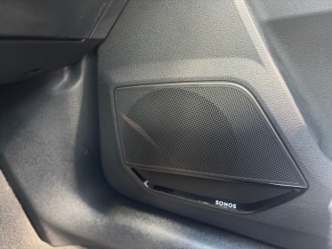 Audi q3 sportback 45 tfsie 245 ch s line caméra pack sonos carplay garantie 12 mois première main occasion simplicicar...