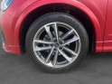Audi q3 sportback 45 tfsie 245 ch s line caméra pack sonos carplay garantie 12 mois première main occasion simplicicar...