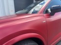 Audi q3 sportback 45 tfsie 245 ch s line caméra pack sonos carplay garantie 12 mois première main occasion simplicicar...