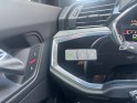 Audi q3 sportback 45 tfsie 245 ch s line caméra pack sonos carplay garantie 12 mois première main occasion simplicicar...