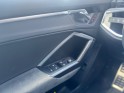Audi q3 sportback 45 tfsie 245 ch s line caméra pack sonos carplay garantie 12 mois première main occasion simplicicar...