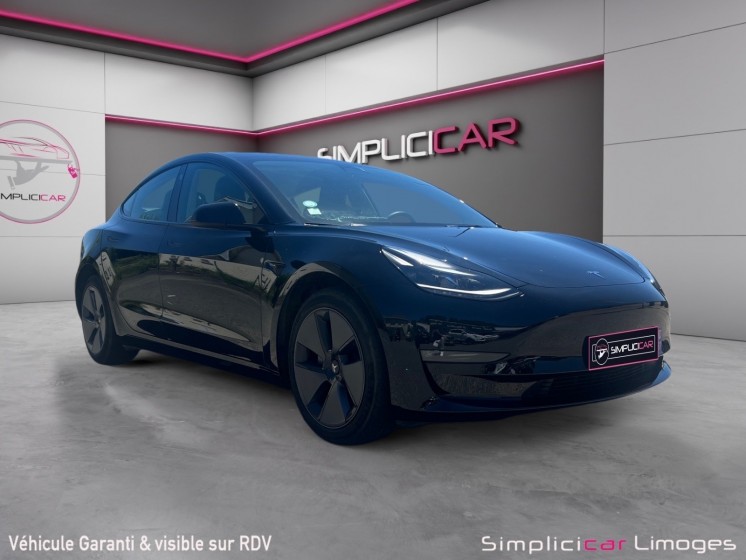 Tesla model 3 performance awd occasion simplicicar limoges simplicicar simplicibike france Tesla model 3 performance awd occasion simplicicar limoges simplicicar simplicibike france
