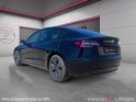Tesla model 3 performance awd occasion simplicicar limoges  simplicicar simplicibike france