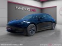 Tesla model 3 performance awd occasion simplicicar limoges  simplicicar simplicibike france