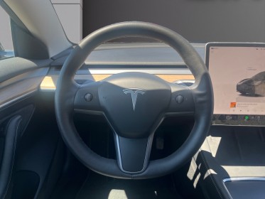 Tesla model 3 performance awd occasion simplicicar limoges  simplicicar simplicibike france