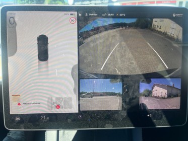 Tesla model 3 performance awd occasion simplicicar limoges  simplicicar simplicibike france