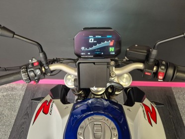 Bmw f900r finition pro - garantie 12 mois occasion parc moto simplicicar lyon ouest simplicicar simplicibike france
