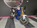 Bmw f900r finition pro - garantie 12 mois occasion parc moto simplicicar lyon ouest simplicicar simplicibike france