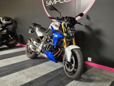 Bmw f900r finition pro - garantie 12 mois occasion parc moto simplicicar lyon ouest simplicicar simplicibike france