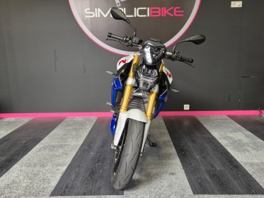 Bmw f900r finition pro - garantie 12 mois occasion parc moto simplicicar lyon ouest simplicicar simplicibike france