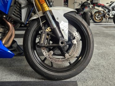 Bmw f900r finition pro - garantie 12 mois occasion parc moto simplicicar lyon ouest simplicicar simplicibike france