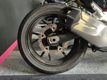 Bmw f900r finition pro - garantie 12 mois occasion parc moto simplicicar lyon ouest simplicicar simplicibike france
