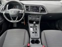 Seat leon 1.5 tgi 130 dsg7 garantie 12 mois carplay camÉra de recul occasion simplicicar villebon-sur-yvette simplicicar...