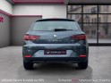 Seat leon 1.5 tgi 130 dsg7 garantie 12 mois carplay camÉra de recul occasion simplicicar villebon-sur-yvette simplicicar...