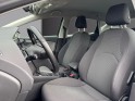 Seat leon 1.5 tgi 130 dsg7 garantie 12 mois carplay camÉra de recul occasion simplicicar villebon-sur-yvette simplicicar...