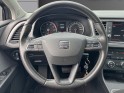 Seat leon 1.5 tgi 130 dsg7 garantie 12 mois carplay camÉra de recul occasion simplicicar villebon-sur-yvette simplicicar...