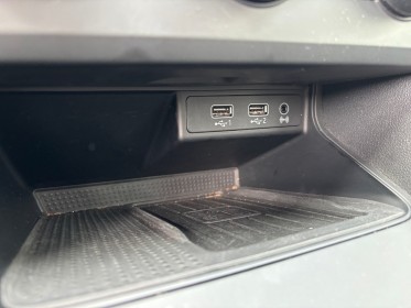 Seat leon 1.5 tgi 130 dsg7 garantie 12 mois carplay camÉra de recul occasion simplicicar villebon-sur-yvette simplicicar...