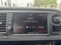 Seat leon 1.5 tgi 130 dsg7 garantie 12 mois carplay camÉra de recul occasion simplicicar villebon-sur-yvette simplicicar...