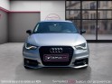 Audi a1 audi a1 1.6 tdi 90 s line / jantes 17 / radars arrières / ct ok / révision ok occasion simplicicar salon de...