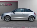 Audi a1 audi a1 1.6 tdi 90 s line / jantes 17 / radars arrières / ct ok / révision ok occasion simplicicar salon de...