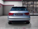 Audi a1 audi a1 1.6 tdi 90 s line / jantes 17 / radars arrières / ct ok / révision ok occasion simplicicar salon de...
