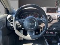 Audi a1 audi a1 1.6 tdi 90 s line / jantes 17 / radars arrières / ct ok / révision ok occasion simplicicar salon de...