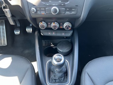 Audi a1 audi a1 1.6 tdi 90 s line / jantes 17 / radars arrières / ct ok / révision ok occasion simplicicar salon de...