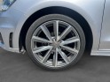 Audi a1 audi a1 1.6 tdi 90 s line / jantes 17 / radars arrières / ct ok / révision ok occasion simplicicar salon de...