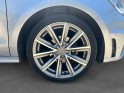 Audi a1 audi a1 1.6 tdi 90 s line / jantes 17 / radars arrières / ct ok / révision ok occasion simplicicar salon de...