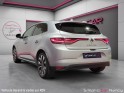 Renault megane iv berline 1.5 dci 115 intens / 1ère main / suivi renault / garantie 12 mois occasion simplicicar nancy...