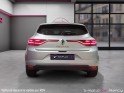 Renault megane iv berline 1.5 dci 115 intens / 1ère main / suivi renault / garantie 12 mois occasion simplicicar nancy...