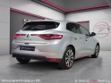 Renault megane iv berline 1.5 dci 115 intens / 1ère main / suivi renault / garantie 12 mois occasion simplicicar nancy...