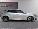 Renault megane iv berline 1.5 dci 115 intens / 1ère main / suivi renault / garantie 12 mois occasion simplicicar nancy...