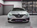 Renault megane iv berline 1.5 dci 115 intens / 1ère main / suivi renault / garantie 12 mois occasion simplicicar nancy...