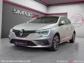 Renault megane iv berline 1.5 dci 115 intens / 1ère main / suivi renault / garantie 12 mois occasion simplicicar nancy...