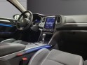 Renault megane iv berline 1.5 dci 115 intens / 1ère main / suivi renault / garantie 12 mois occasion simplicicar nancy...