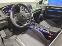 Renault megane iv berline 1.5 dci 115 intens / 1ère main / suivi renault / garantie 12 mois occasion simplicicar nancy...
