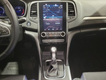 Renault megane iv berline 1.5 dci 115 intens / 1ère main / suivi renault / garantie 12 mois occasion simplicicar nancy...