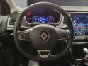 Renault megane iv berline 1.5 dci 115 intens / 1ère main / suivi renault / garantie 12 mois occasion simplicicar nancy...
