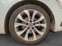 Renault megane iv berline 1.5 dci 115 intens / 1ère main / suivi renault / garantie 12 mois occasion simplicicar nancy...