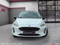 Ford fiesta 1.1 85 ch bvm5 titanium//garantie 12 mois// occasion simplicicar lille  simplicicar simplicibike france