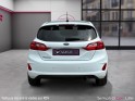 Ford fiesta 1.1 85 ch bvm5 titanium//garantie 12 mois// occasion simplicicar lille  simplicicar simplicibike france