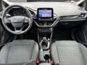 Ford fiesta 1.1 85 ch bvm5 titanium//garantie 12 mois// occasion simplicicar lille  simplicicar simplicibike france