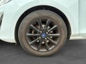Ford fiesta 1.1 85 ch bvm5 titanium//garantie 12 mois// occasion simplicicar lille  simplicicar simplicibike france